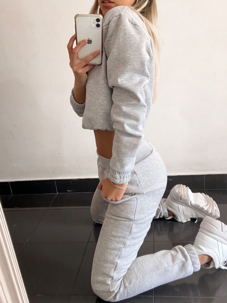 Jogger