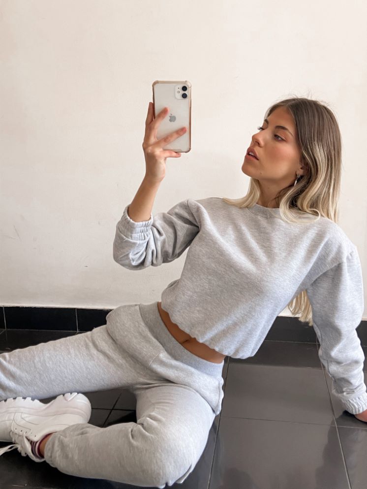 Jogger