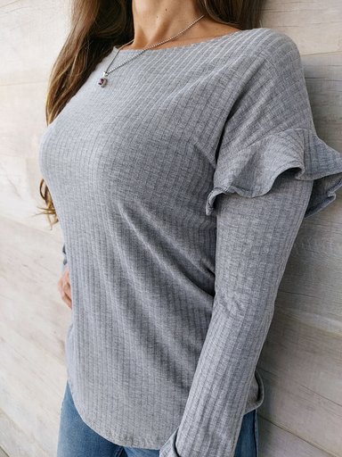 Remera de Morley Volados