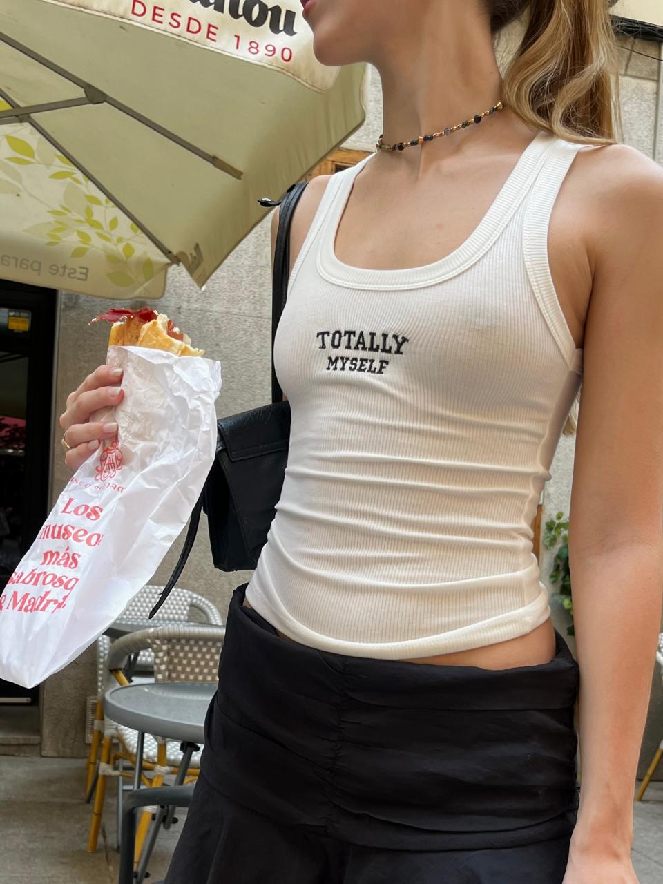 Top Totally