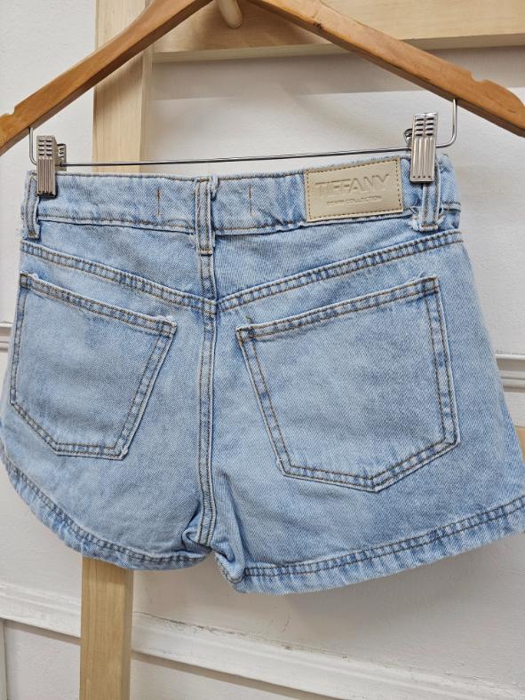 SKORT JEAN