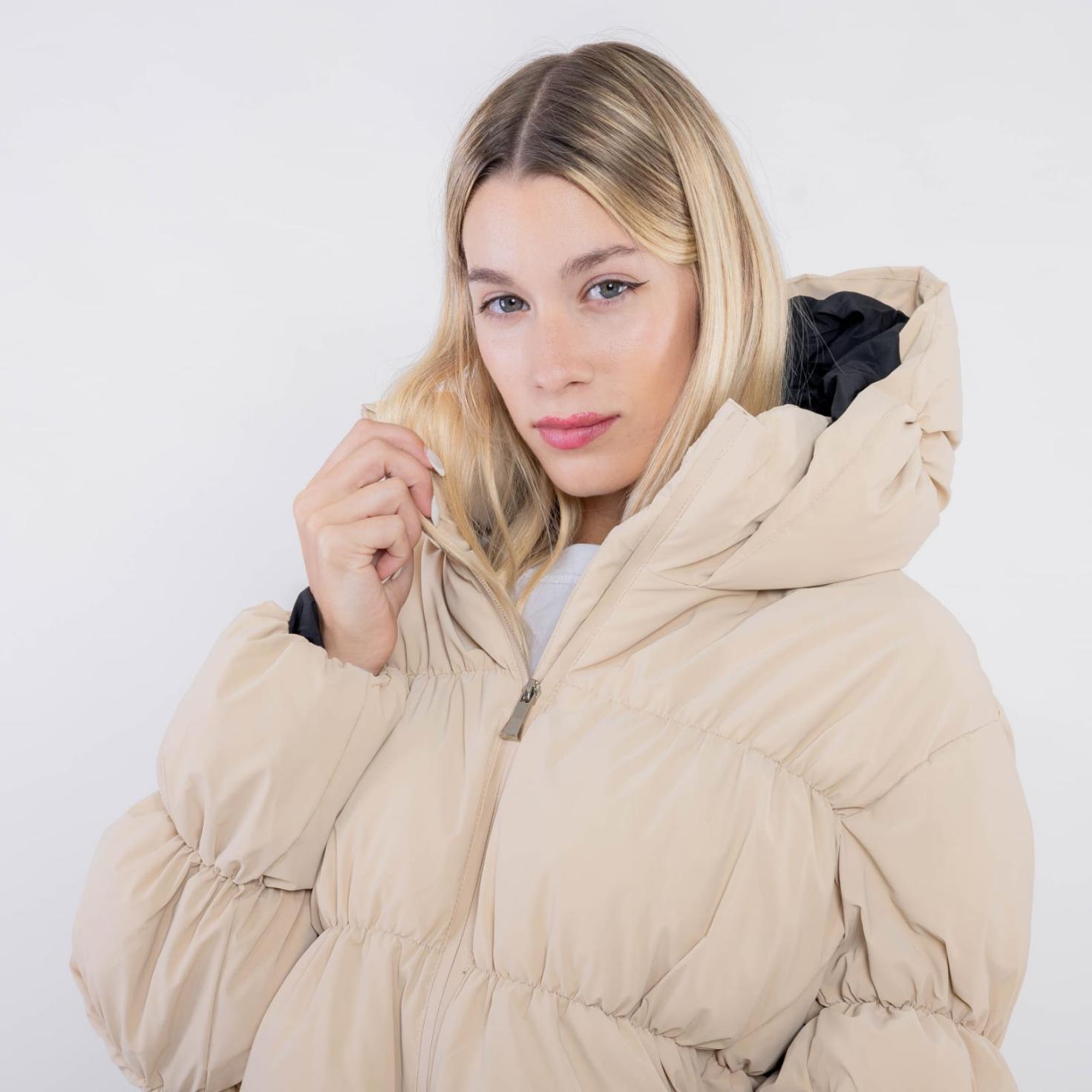 Campera Kiki (IMPORTADO)