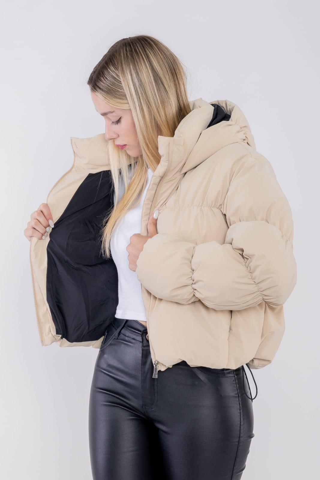 Campera Kiki (IMPORTADO)