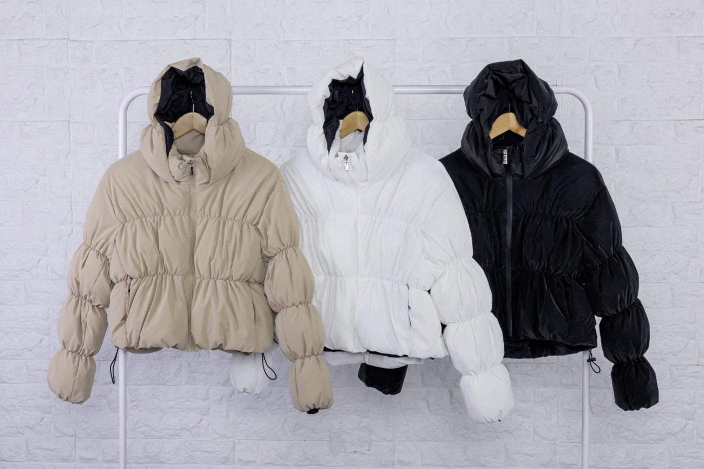Campera Kiki (IMPORTADO)