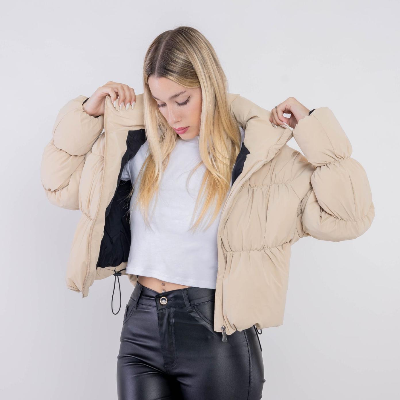 Campera Kiki (IMPORTADO)