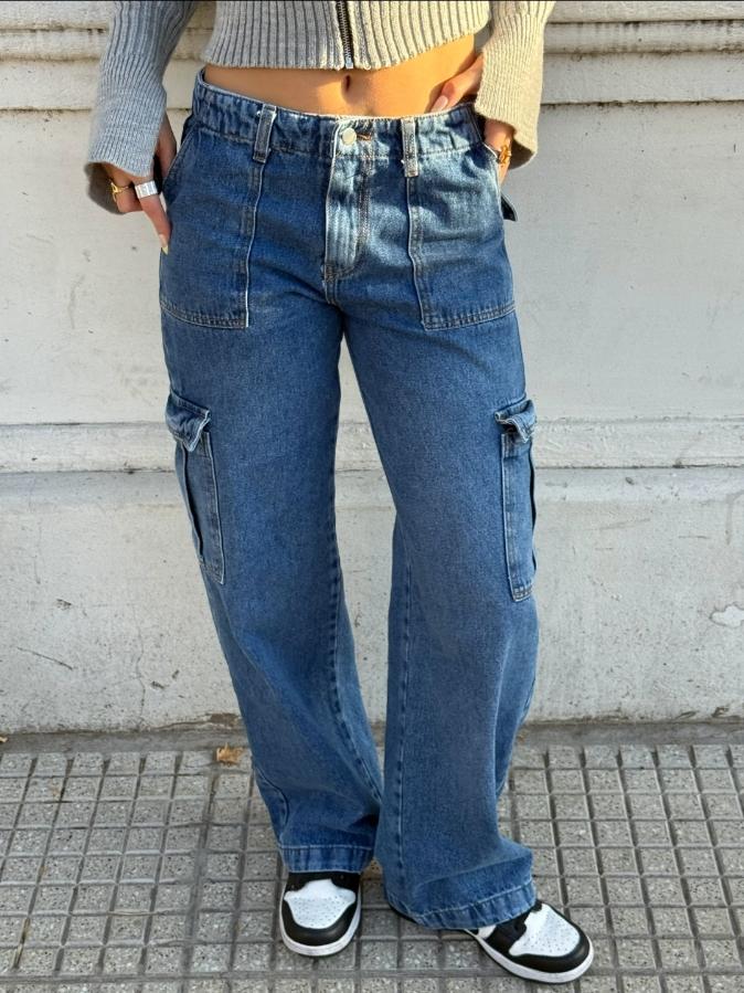 Jean Cargo Tapita