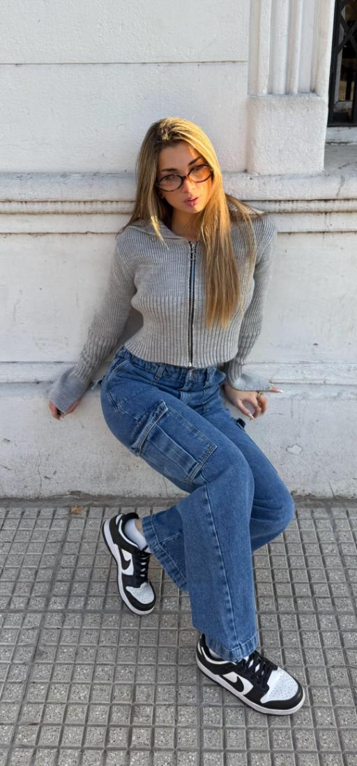Jean Cargo Tapita