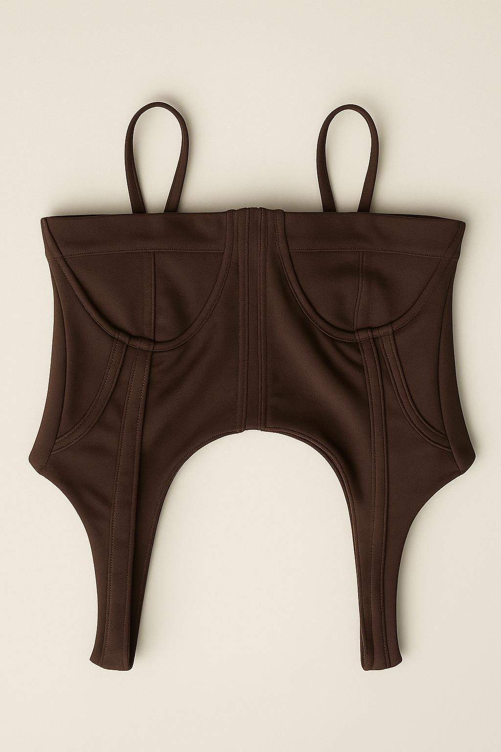 Corset de Lycra
