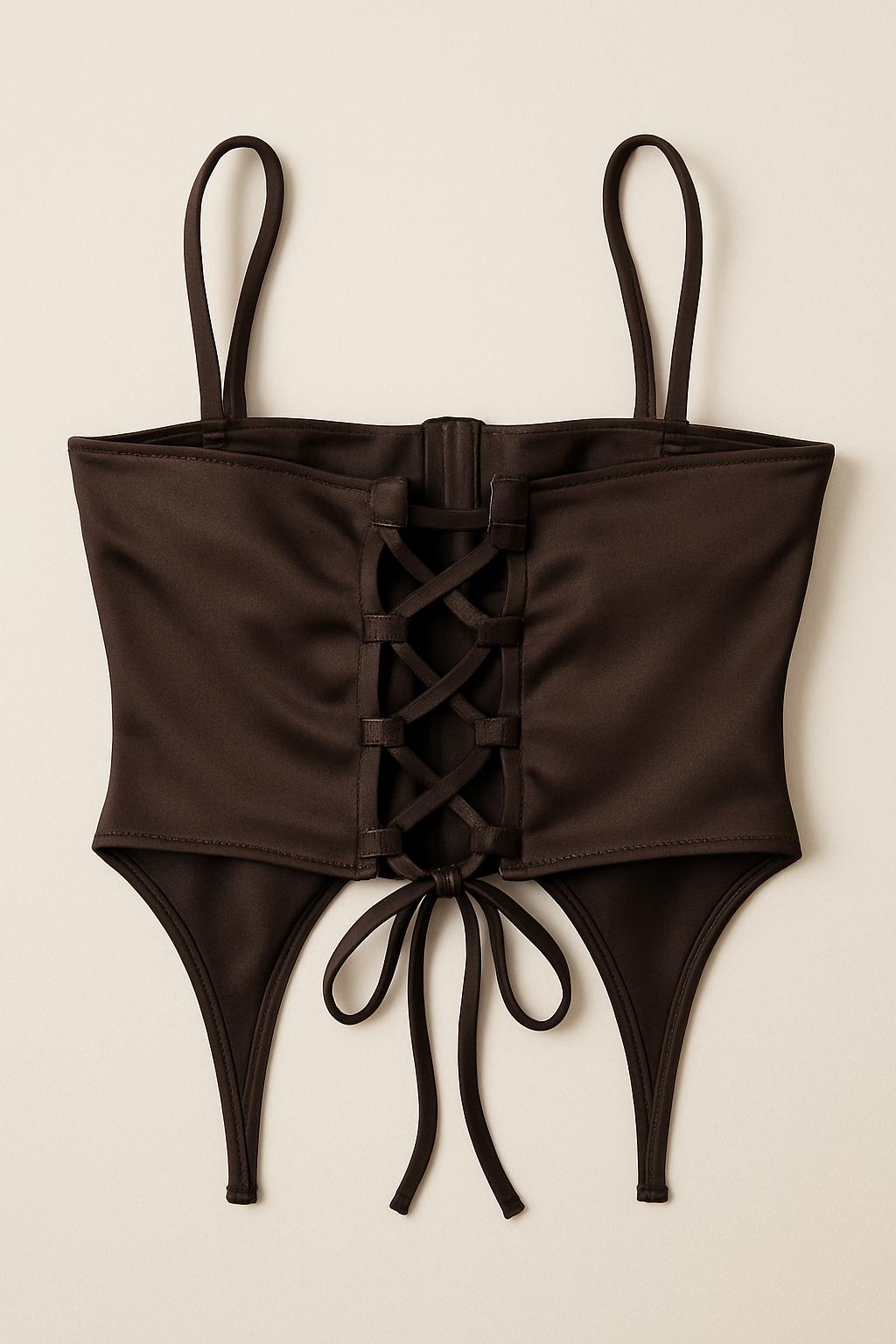 Corset de Lycra