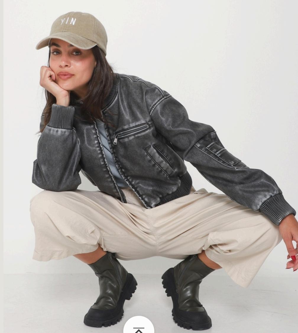 Campera Serena