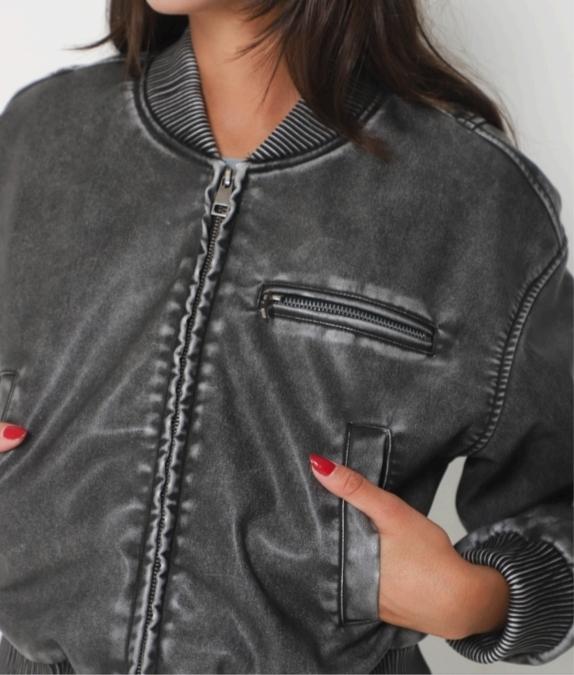 Campera Serena