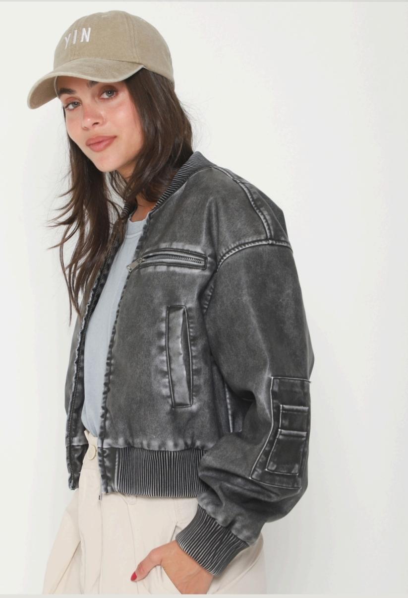 Campera Serena