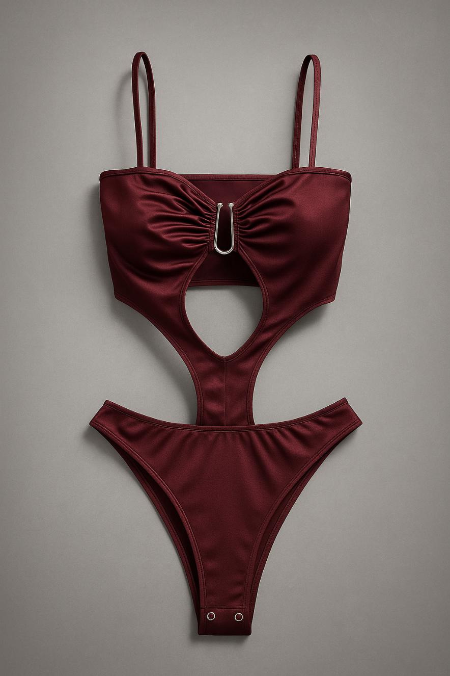 Body Lycra Lula