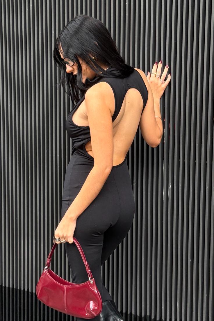 Catsuit Mia