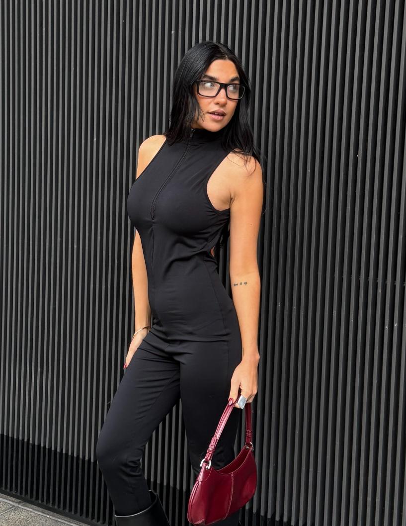 Catsuit Mia
