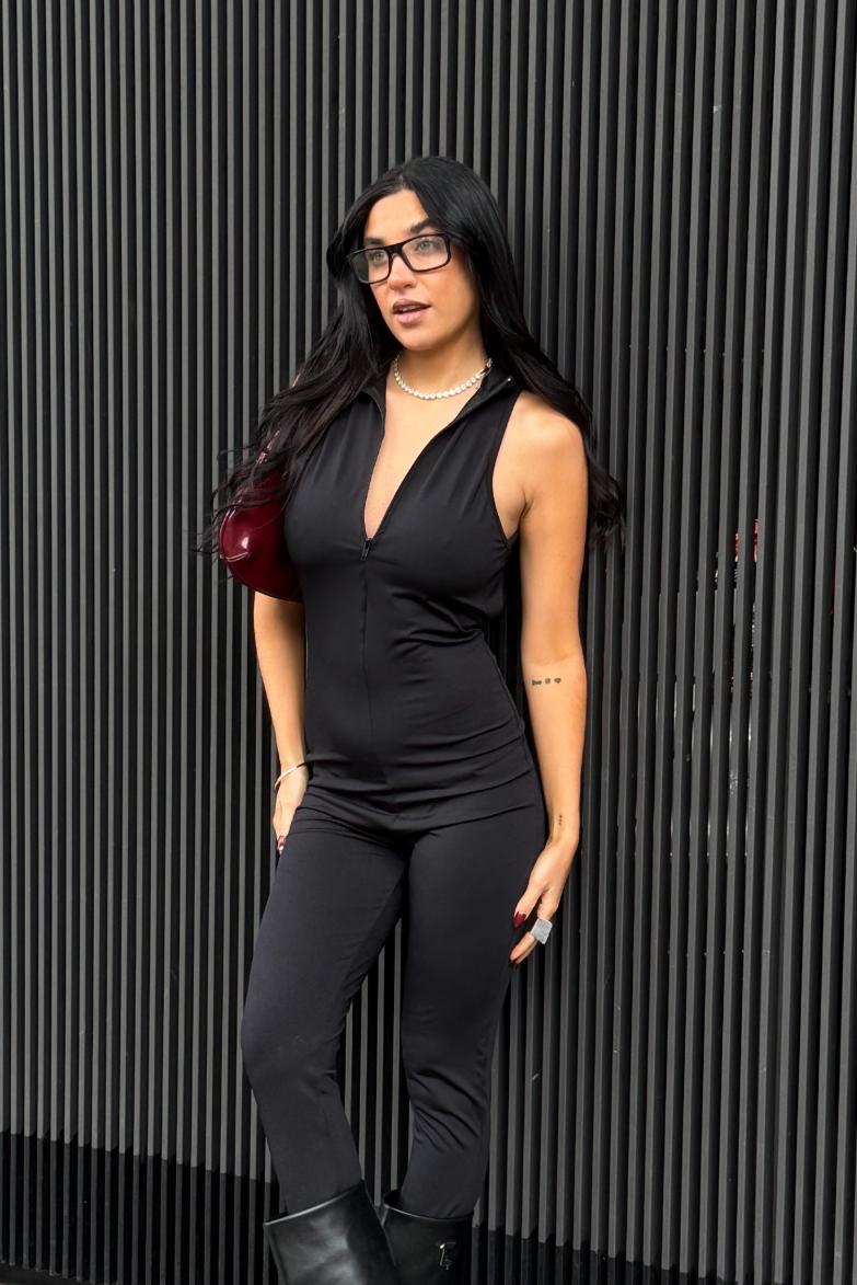 Catsuit Mia