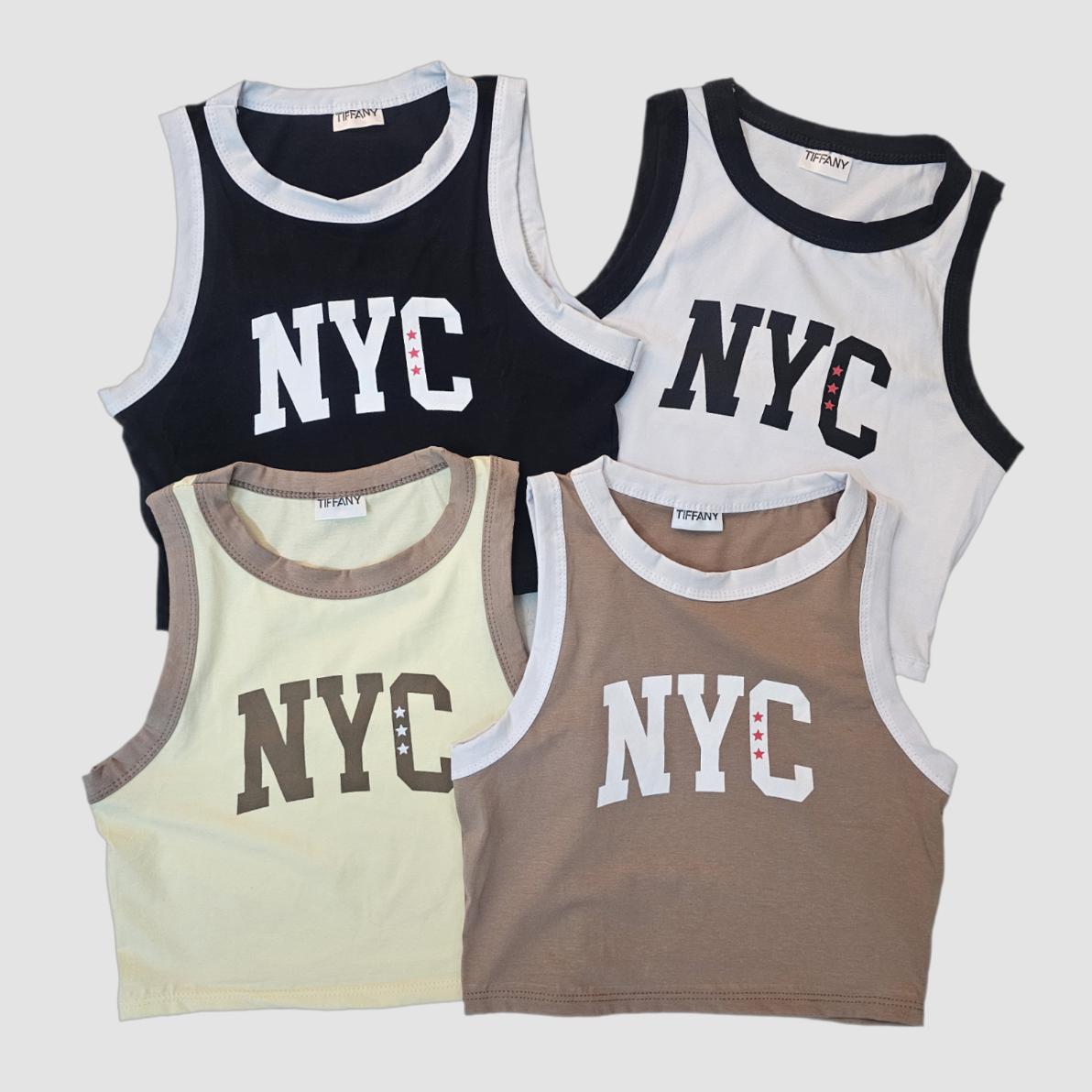 Top Muscu NYC