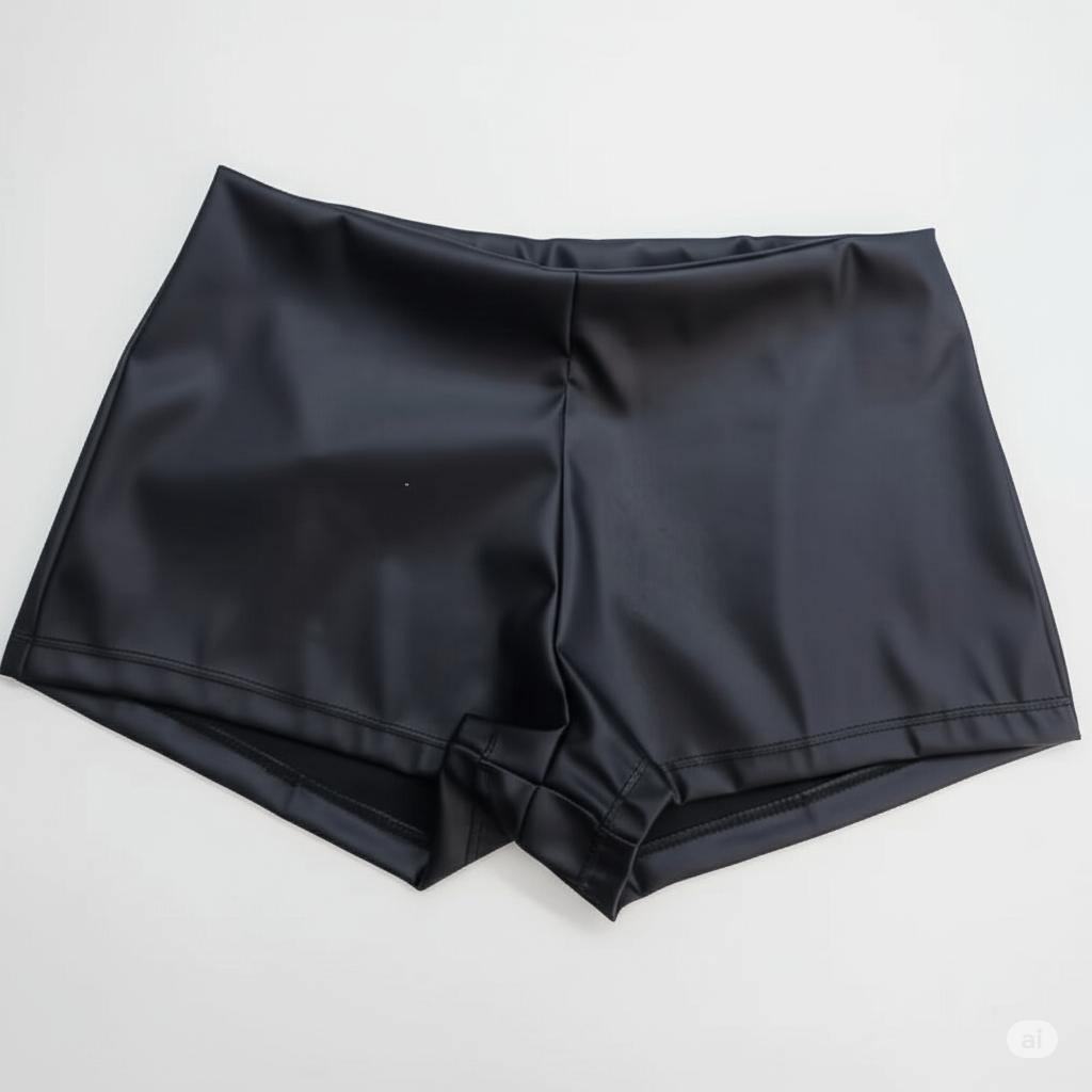 Short Basic T. Bajo