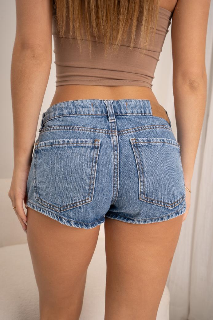 Short Paris
