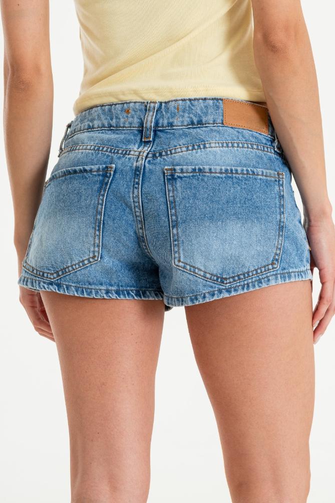 Short Paris