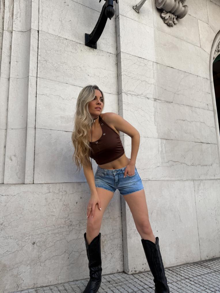 Short Milan