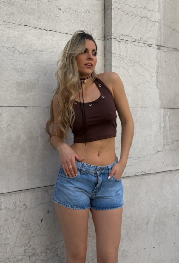 Short Milan