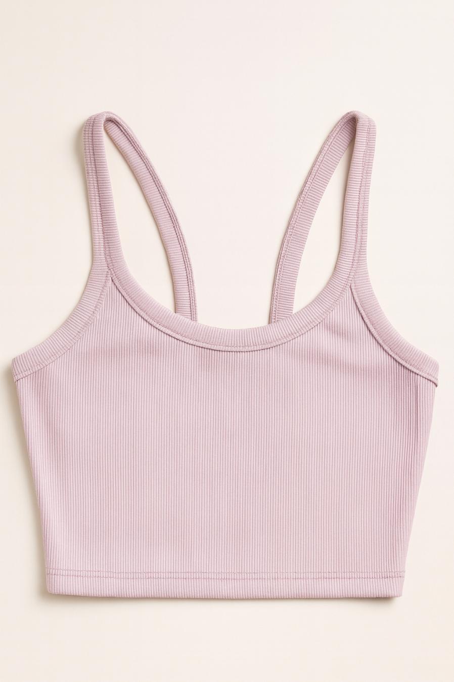Musculosa de Morley Breteles