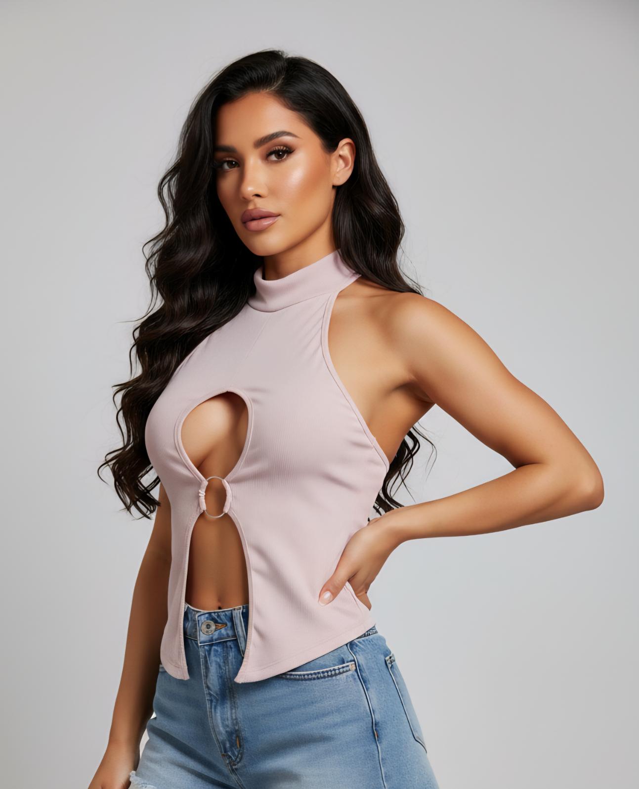 Top Morley Micro c/Aro