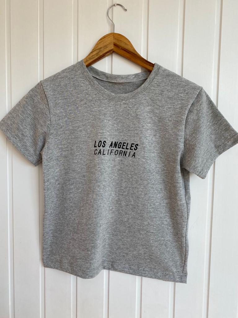 Remera Los Angeles