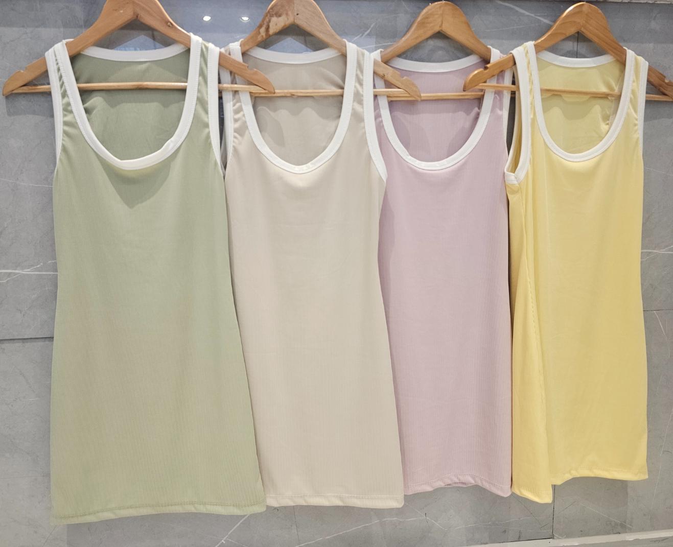 Vestido Morley Vivo