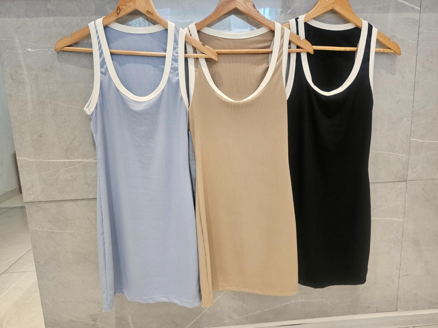 Vestido Morley Vivo