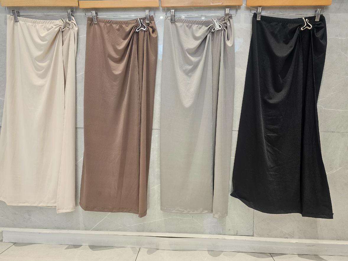 Pollera Pareo Stella