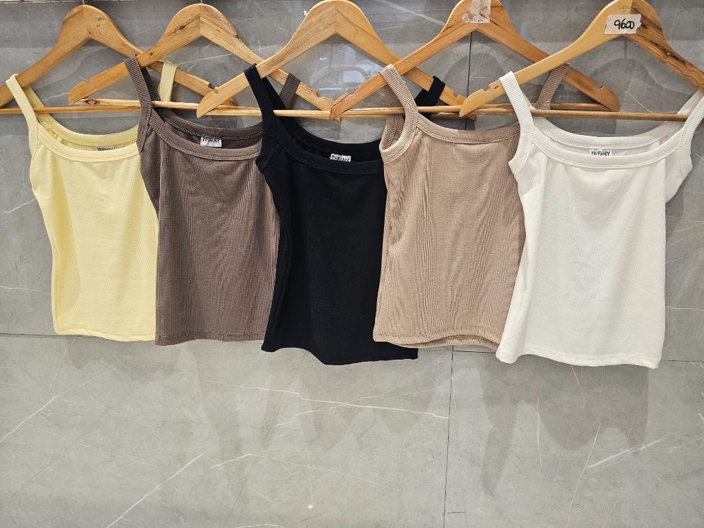 Top Morley Bretel Fino