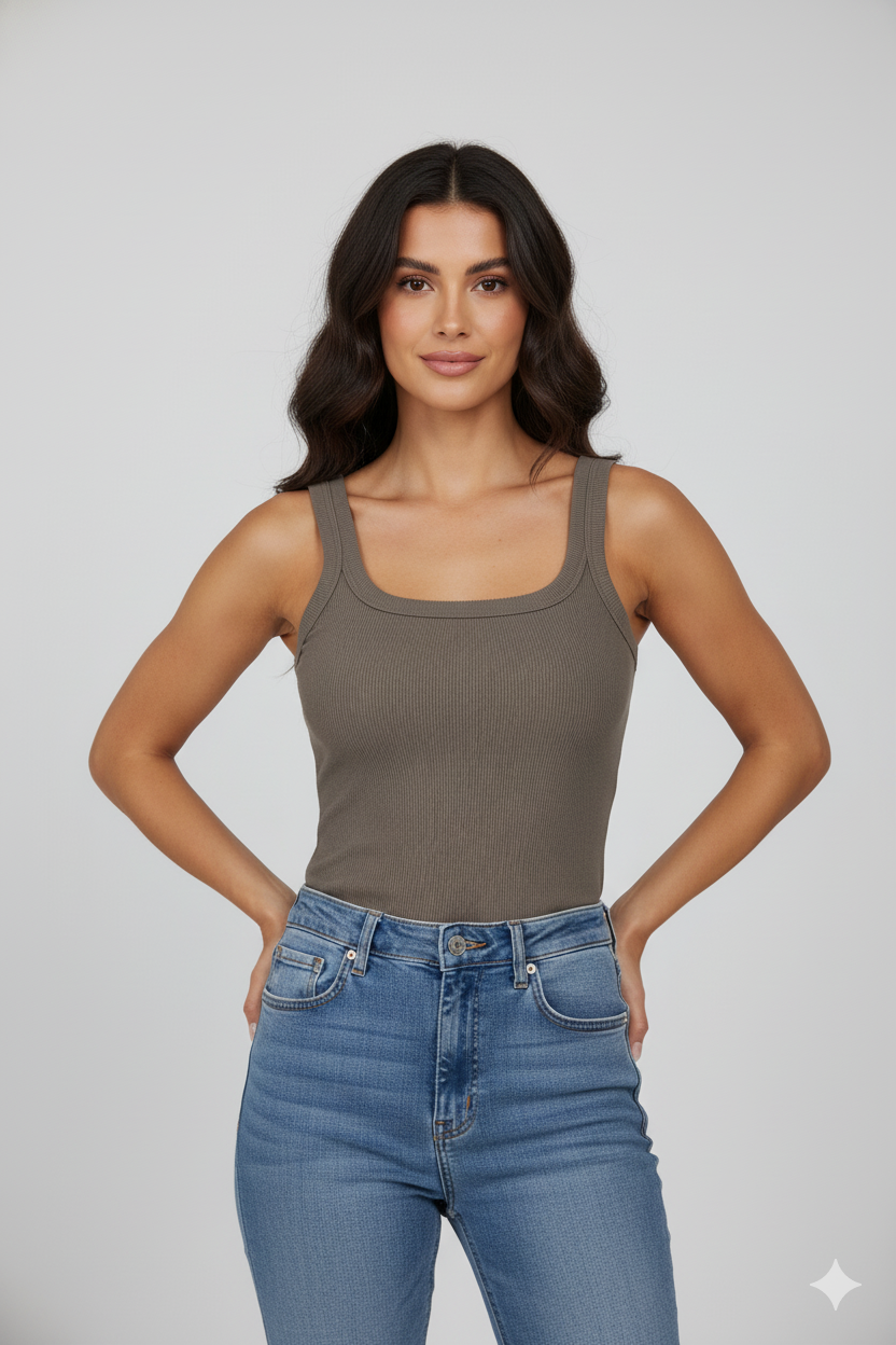 Top Morley Bretel Fino