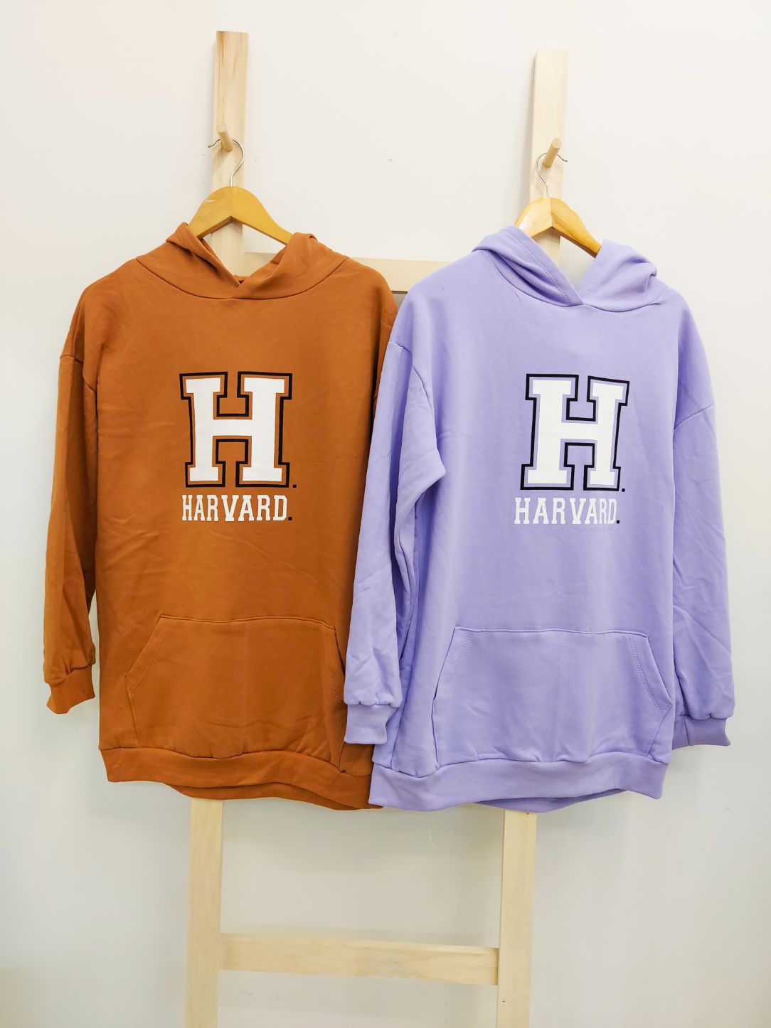 Maxi Buzo HARVARD