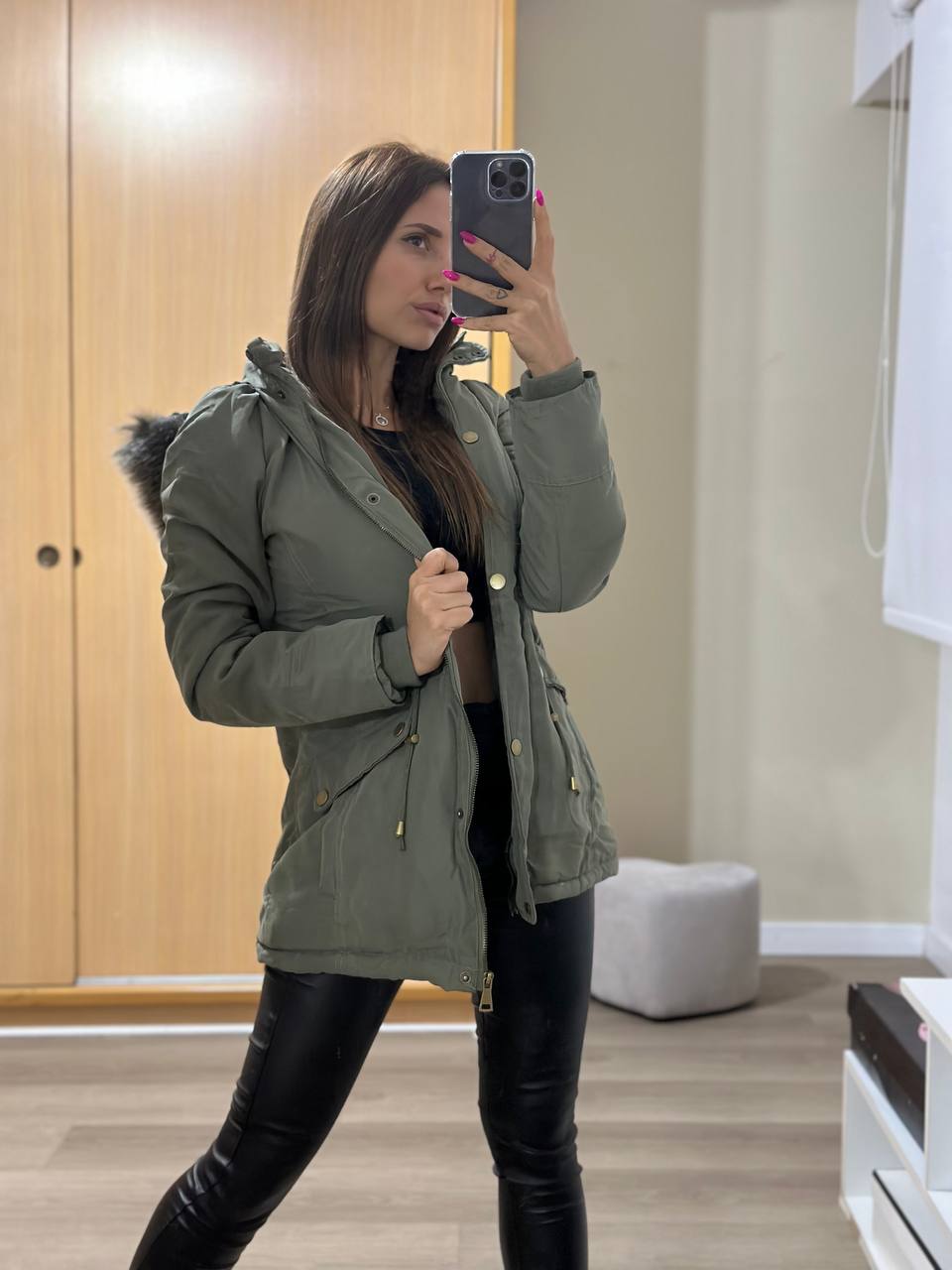 PARKA