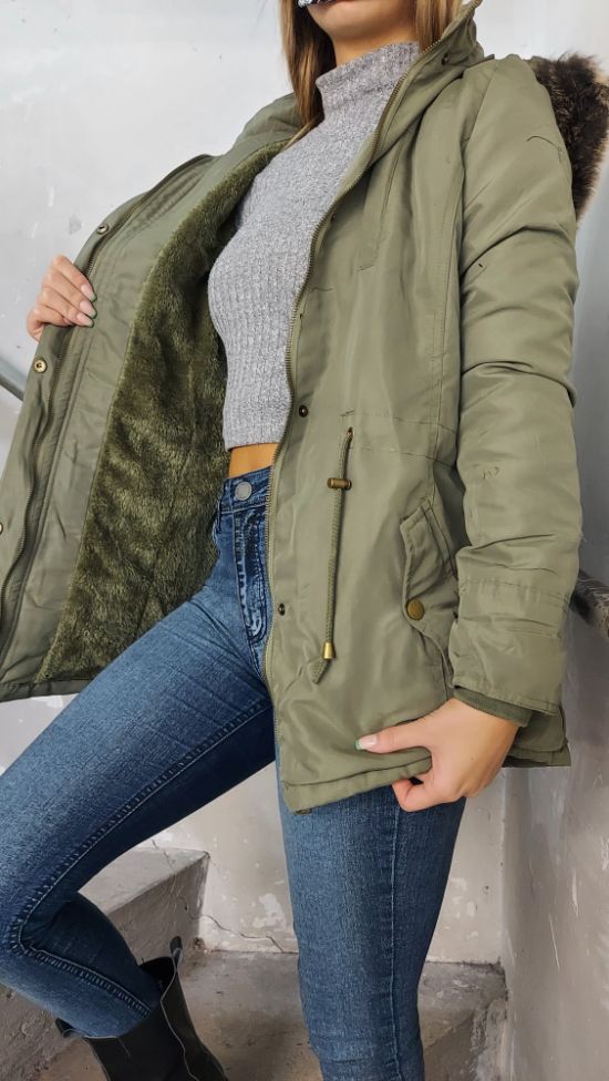 PARKA