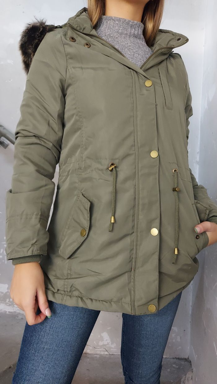 PARKA