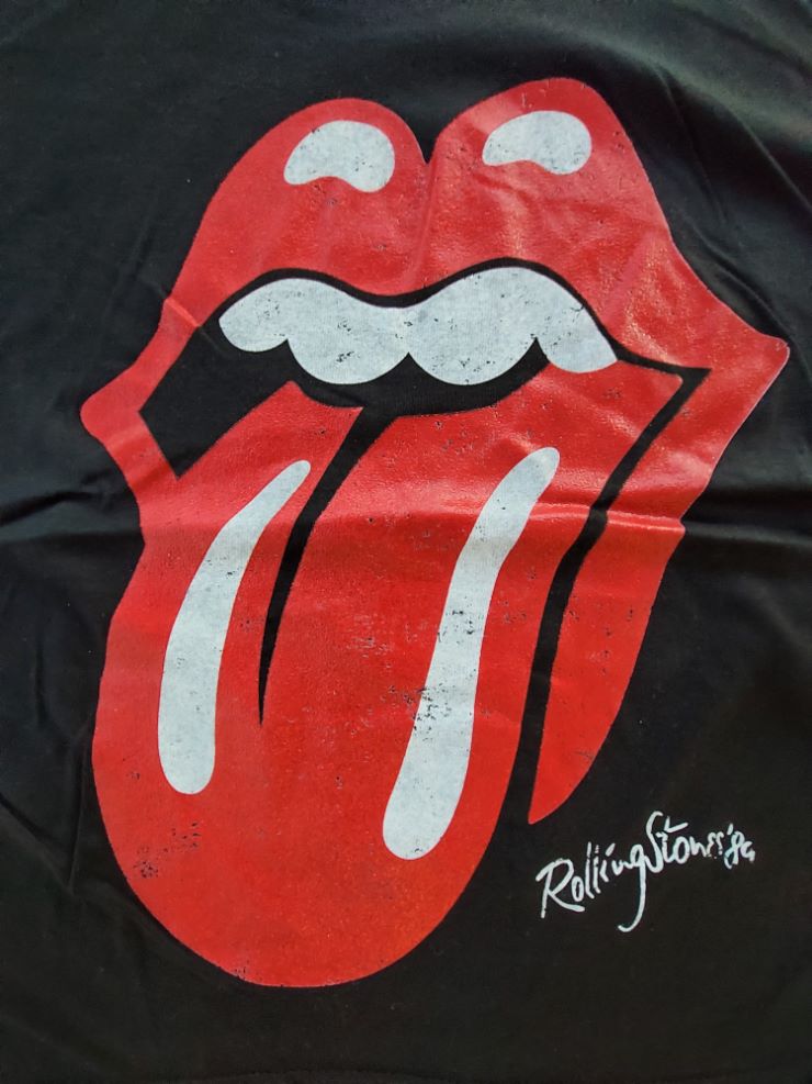 Remeras Lisas estampadas