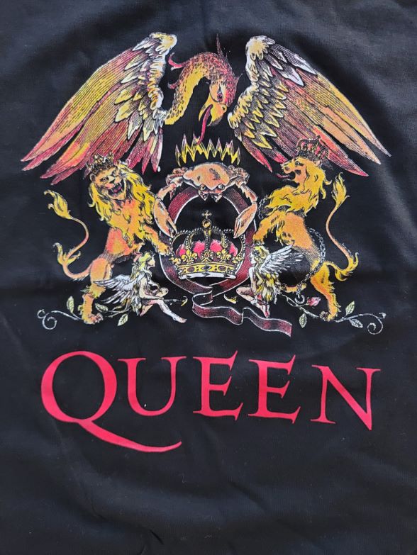 Remeras Lisas estampadas