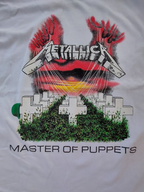 Remeras Lisas estampadas