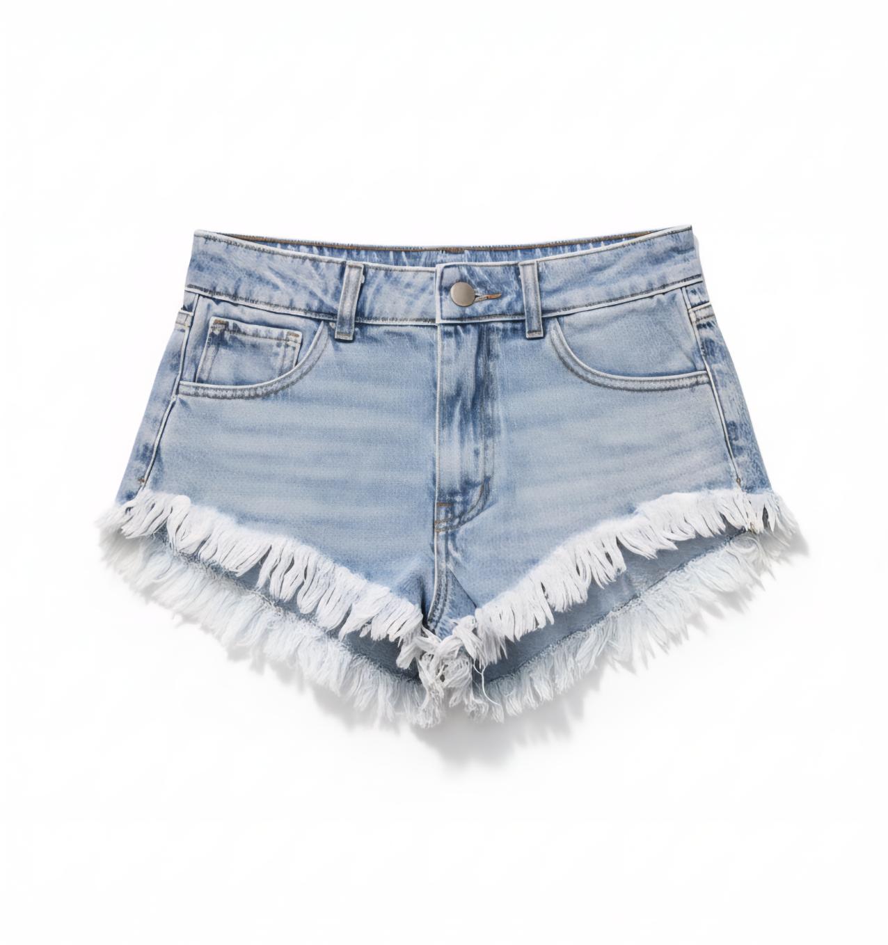 Short ARUBA