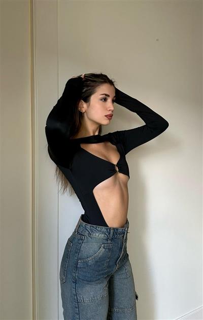 Body Aro Lycra