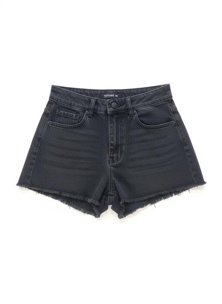 Short Clasic Black