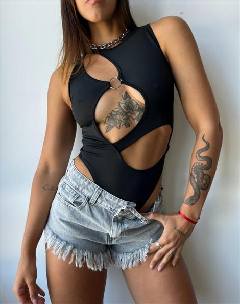 Body Megan