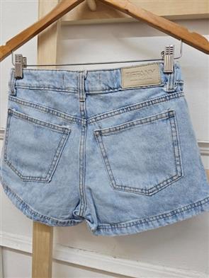 SKORT JEAN
