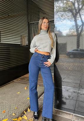 Wide Leg Elastizado