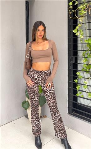 Top Lycra M/L