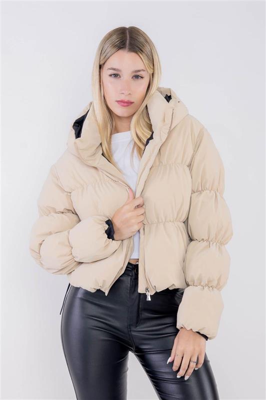 Campera Kiki (IMPORTADO)