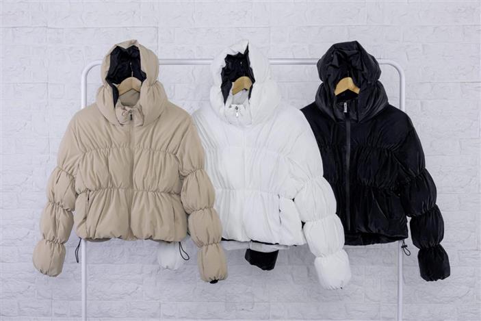 Campera Kiki (IMPORTADO)